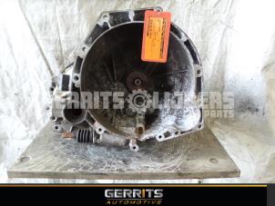 Gebruikte Versnellingsbak Ford KA Prijs € 82,48 Margeregeling aangeboden door Gerrits Automotive BV