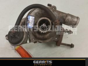 Gebruikte G-lader Opel Agila (B) 1.3 CDTi 16V Ecotec Prijs € 143,99 Margeregeling aangeboden door Gerrits Automotive BV