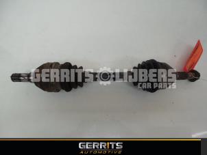 Gebruikte Homokineetas links-voor Opel Astra H (L48) 1.3 CDTI 16V Ecotec Prijs € 44,00 Margeregeling aangeboden door Gerrits Automotive BV