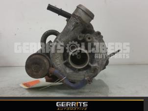 Gebruikte Turbo Peugeot Partner 2.0 HDi Kat. Prijs € 164,98 Margeregeling aangeboden door Gerrits Automotive BV