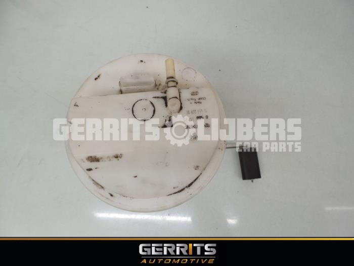 Gebruikte Tank element Pomp Citroen C2 (JM) 1.6 16V VTS Prijs € 32,98 Margeregeling aangeboden door Gerrits Automotive BV