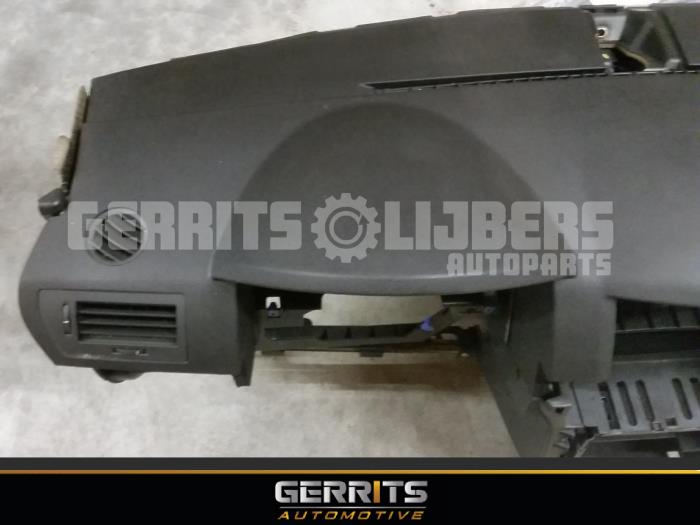Airbag Set+Module Opel Astra H 1.9 CDTi 100 330803354
