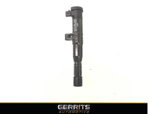 Gebruikte Bobine Renault Megane (BA) 1.4 16V Prijs € 21,98 Margeregeling aangeboden door Gerrits Automotive BV