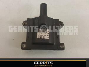 Gebruikte Bobine Toyota Carina E (T19) Prijs € 21,98 Margeregeling aangeboden door Gerrits Automotive BV