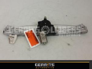 Gebruikte Ruitmechaniek 4Deurs rechts-achter Fiat Bravo (198A) 1.9 JTD Multijet Prijs € 44,00 Margeregeling aangeboden door Gerrits Automotive BV