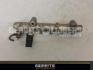 Gebruikte Verstuiver brug Opel Astra Prijs € 46,20 Margeregeling aangeboden door Gerrits Automotive BV