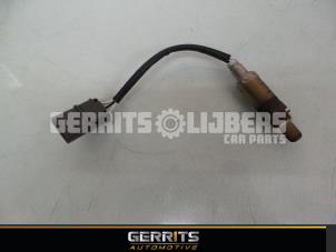 Lambda Sonde van een Nissan Primera Traveller (WP11) 2.0 SRi 16V 1998