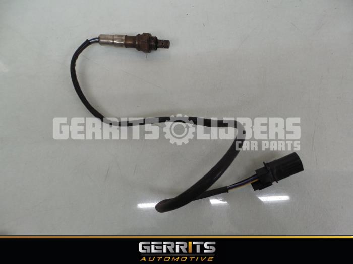Gebruikte Lambda Sonde Opel Agila (B) 1.3 CDTi 16V Ecotec Prijs € 21,98 Margeregeling aangeboden door Gerrits Automotive BV