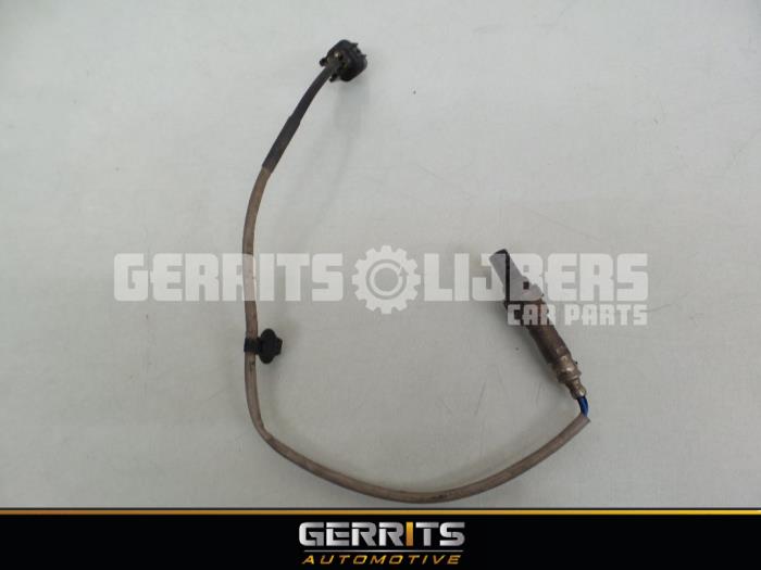 Gebruikte Lambda Sonde Mitsubishi Carisma 1.8 GDI 16V Prijs € 21,98 Margeregeling aangeboden door Gerrits Automotive BV