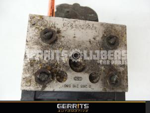 Gebruikte ABS Pomp Nissan Primera (P11) 2.0 16V Prijs € 48,00 Margeregeling aangeboden door Gerrits Automotive BV