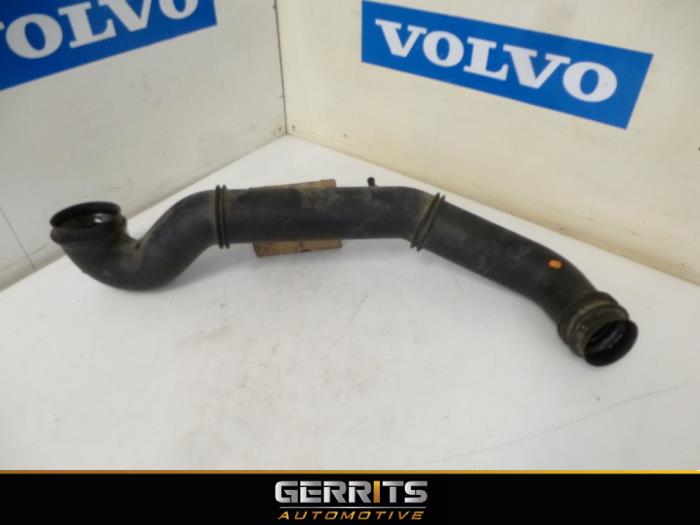 Gebruikte Intercooler Buis Volvo XC90 I 2.5 T 20V Prijs € 29,99 Margeregeling aangeboden door Gerrits Automotive BV