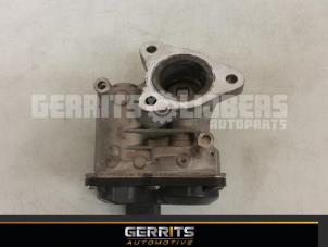 Gebruikte EGR Klep Mercedes Citan (415.6) 1.5 109 CDI Prijs € 32,98 Margeregeling aangeboden door Gerrits Automotive BV