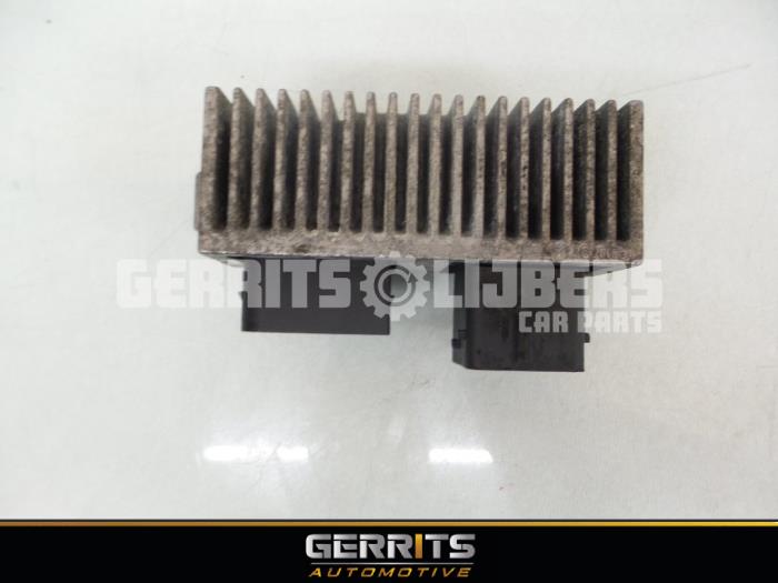Gebruikte Koeling Module Mercedes Citan (415.6) 1.5 109 CDI Prijs € 19,99 Margeregeling aangeboden door Gerrits Automotive BV