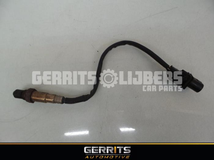 Gebruikte Lambda Sonde Saab 9-3 II Sport Sedan (YS3F) 1.9 TiD 16V Prijs € 21,98 Margeregeling aangeboden door Gerrits Automotive BV