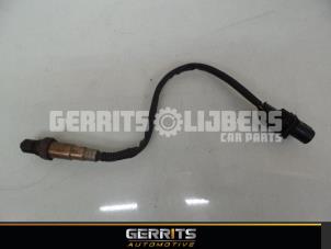 Gebruikte Lambda Sonde Saab 9-3 II Sport Sedan (YS3F) 1.9 TiD 16V Prijs € 21,98 Margeregeling aangeboden door Gerrits Automotive BV