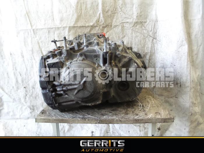 Gearbox Ford Mondeo Gerrits Automotive Auto parts & repair company