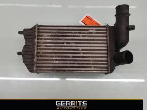 Gebruikte Intercooler Peugeot Boxer (U9) 3.0 HDi 145 Euro 5 Prijs € 52,80 Margeregeling aangeboden door Gerrits Automotive BV