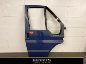 Gebruikte Portier 2Deurs rechts Ford Transit 2.4 TDCi 16V Prijs € 66,00 Margeregeling aangeboden door Gerrits Automotive