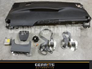 Gebruikte Module + Airbag Set Toyota Prius (ZVW3) 1.8 16V Prijs € 499,00 Margeregeling aangeboden door Gerrits Automotive