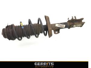 Gebruikte Mac Phersonpoot rechts-voor Fiat Grande Punto (199) 1.4 Prijs € 33,00 Margeregeling aangeboden door Gerrits Automotive BV