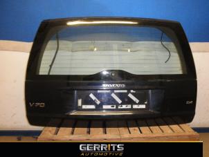 Gebruikte Achterklep Volvo V70 (SW) 2.4 20V 170 Prijs € 112,20 Margeregeling aangeboden door Gerrits Automotive BV