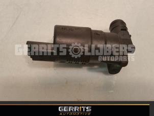 Gebruikte Ruitensproeierpomp achter Toyota Aygo Prijs € 21,98 Margeregeling aangeboden door Gerrits Automotive BV