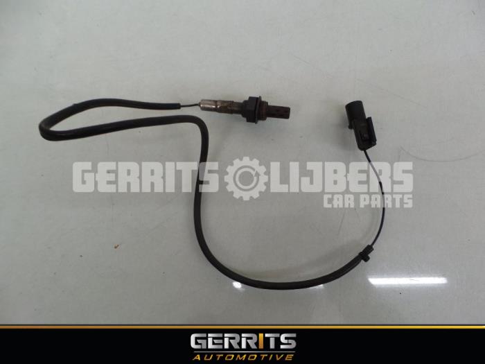 Lambda Sonde van een Hyundai Atos 1.0 12V 2000