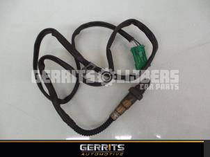 Gebruikte Lambda Sonde Peugeot 307 Break (3E) 2.0 16V Prijs € 21,98 Margeregeling aangeboden door Gerrits Automotive BV