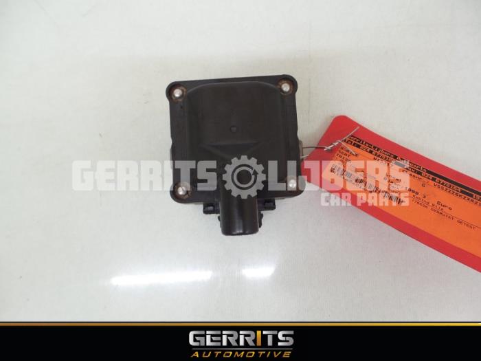 Gebruikte Bobine Seat Ibiza II (6K1) 1.6i Prijs € 21,98 Margeregeling aangeboden door Gerrits Automotive BV