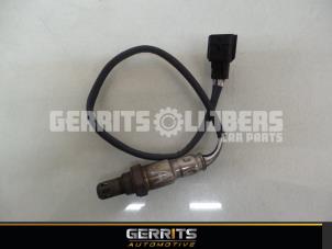 Gebruikte Lambda Sonde Renault Twingo II (CN) 1.2 16V Prijs € 19,99 Margeregeling aangeboden door Gerrits Automotive BV