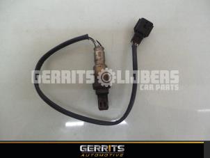 Gebruikte Lambda Sonde Renault Twingo II (CN) 1.2 16V Prijs € 21,98 Margeregeling aangeboden door Gerrits Automotive BV