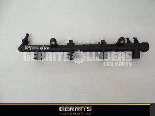 Gebruikte Verstuiver brug Renault Clio Prijs € 48,40 Margeregeling aangeboden door Gerrits Automotive BV