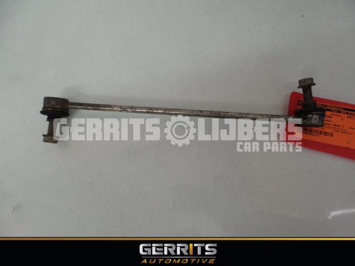 Stabilisatie Stang Geleider Opel Agila
