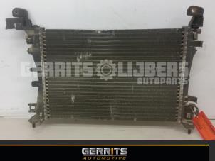 Gebruikte Radiateur Fiat Grande Punto (199) 1.4 Prijs € 21,98 Margeregeling aangeboden door Gerrits Automotive BV