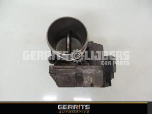 Gebruikte Gasklephuis Ford Focus 2 Wagon 1.6 TDCi 16V 110 Prijs € 74,80 Margeregeling aangeboden door Gerrits Automotive BV