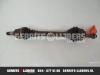 Aandrijfas links-voor Peugeot 307