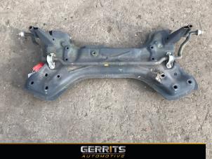 Gebruikte Subframe Fiat Ducato (250) 2.3 D 120 Multijet Prijs € 133,08 Inclusief btw aangeboden door Gerrits Automotive BV