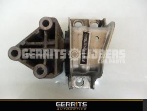 Gebruikte Motorrubber Fiat Ducato (250) 2.3 D 120 Multijet Prijs € 32,98 Margeregeling aangeboden door Gerrits Automotive BV