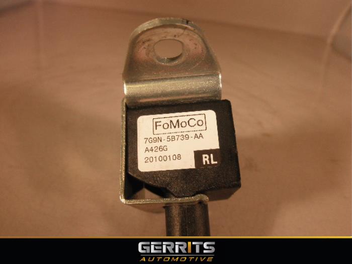 Gebruikte Snelheid Sensor Volvo V70 (BW) 2.4 D 20V Prijs € 29,99 Margeregeling aangeboden door Gerrits Automotive BV