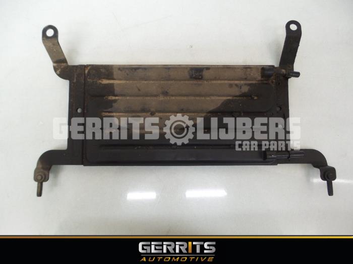 Gebruikte Brandstofkoeler Citroen C4 Grand Picasso (UA) 1.6 HDiF 16V 110 Prijs € 21,98 Margeregeling aangeboden door Gerrits Automotive BV