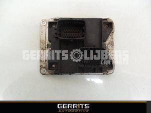 Gebruikte Computer Motormanagement Opel Corsa B (73/78/79) 1.0i 12V Prijs € 44,00 Margeregeling aangeboden door Gerrits Automotive BV