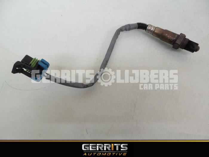 Gebruikte Lambda Sonde Opel Ampera-e 1.4 16V Prijs € 21,98 Margeregeling aangeboden door Gerrits Automotive BV