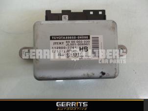 Gebruikte Stuurbekrachtiging Computer Peugeot 108 Prijs € 91,30 Margeregeling aangeboden door Gerrits Automotive BV