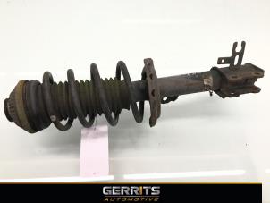 Gebruikte Mac Phersonpoot rechts-voor Opel Astra Prijs € 35,20 Margeregeling aangeboden door Gerrits Automotive BV