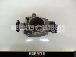 Gebruikte Gasklephuis Ford Ka I 1.3i Prijs € 25,30 Margeregeling aangeboden door Gerrits Automotive BV