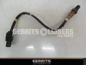 Gebruikte Lambda Sonde Renault Grand Scénic III (JZ) Prijs € 21,98 Margeregeling aangeboden door Gerrits Automotive BV