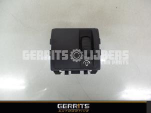 Gebruikte Cockpit dimmer Renault Grand Scénic III (JZ) Prijs € 21,98 Margeregeling aangeboden door Gerrits Automotive BV