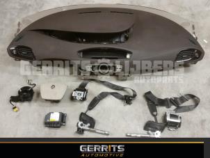 Gebruikte Airbag Set + Module Renault Grand Scénic III (JZ) Prijs € 299,99 Margeregeling aangeboden door Gerrits Automotive