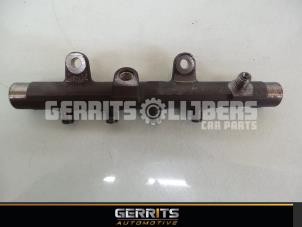 Gebruikte Common rail (Injectie) Renault Grand Scénic III (JZ) Prijs € 48,40 Margeregeling aangeboden door Gerrits Automotive BV