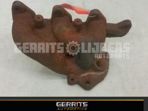 Gebruikte Uitlaatspruitstuk Chevrolet Matiz 0.8 S,SE Prijs € 28,60 Margeregeling aangeboden door Gerrits Automotive BV